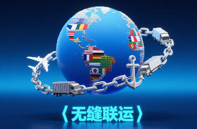 全球可達(dá) + 時效可控！專業(yè)國際貨代：艙位穩(wěn)定、報價透明、全程護(hù)航